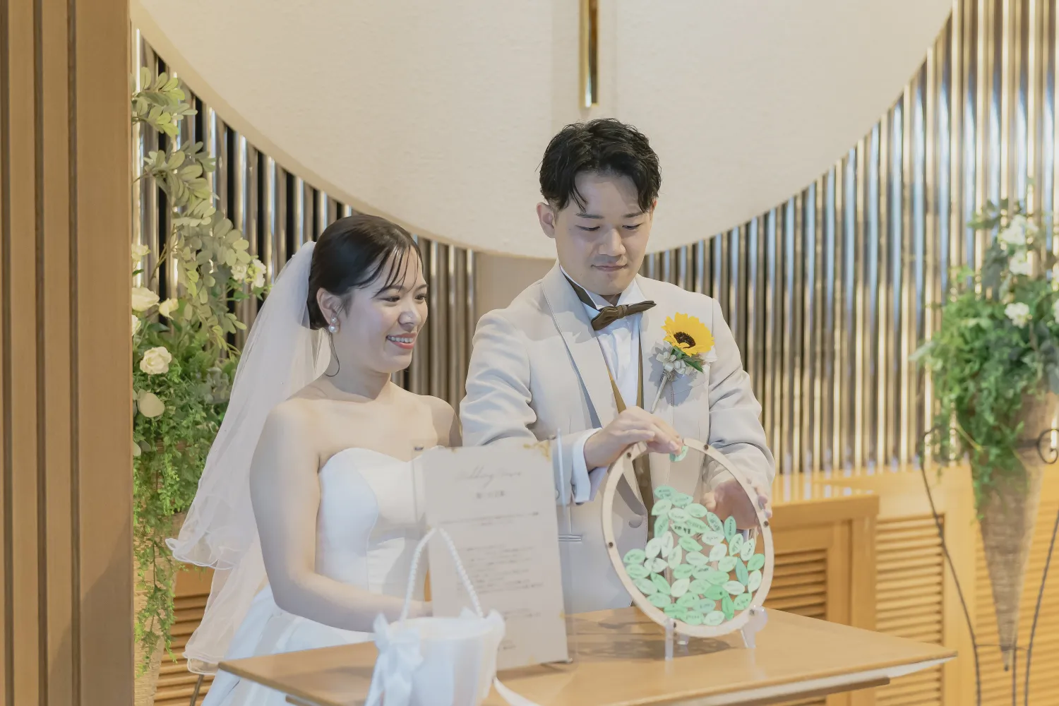 レポートギャラリー画像