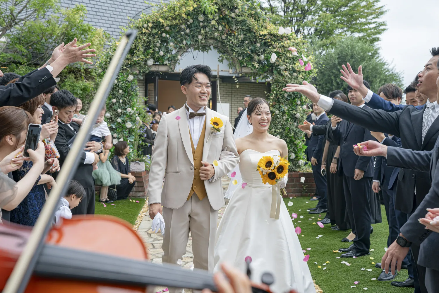 レポートギャラリー画像