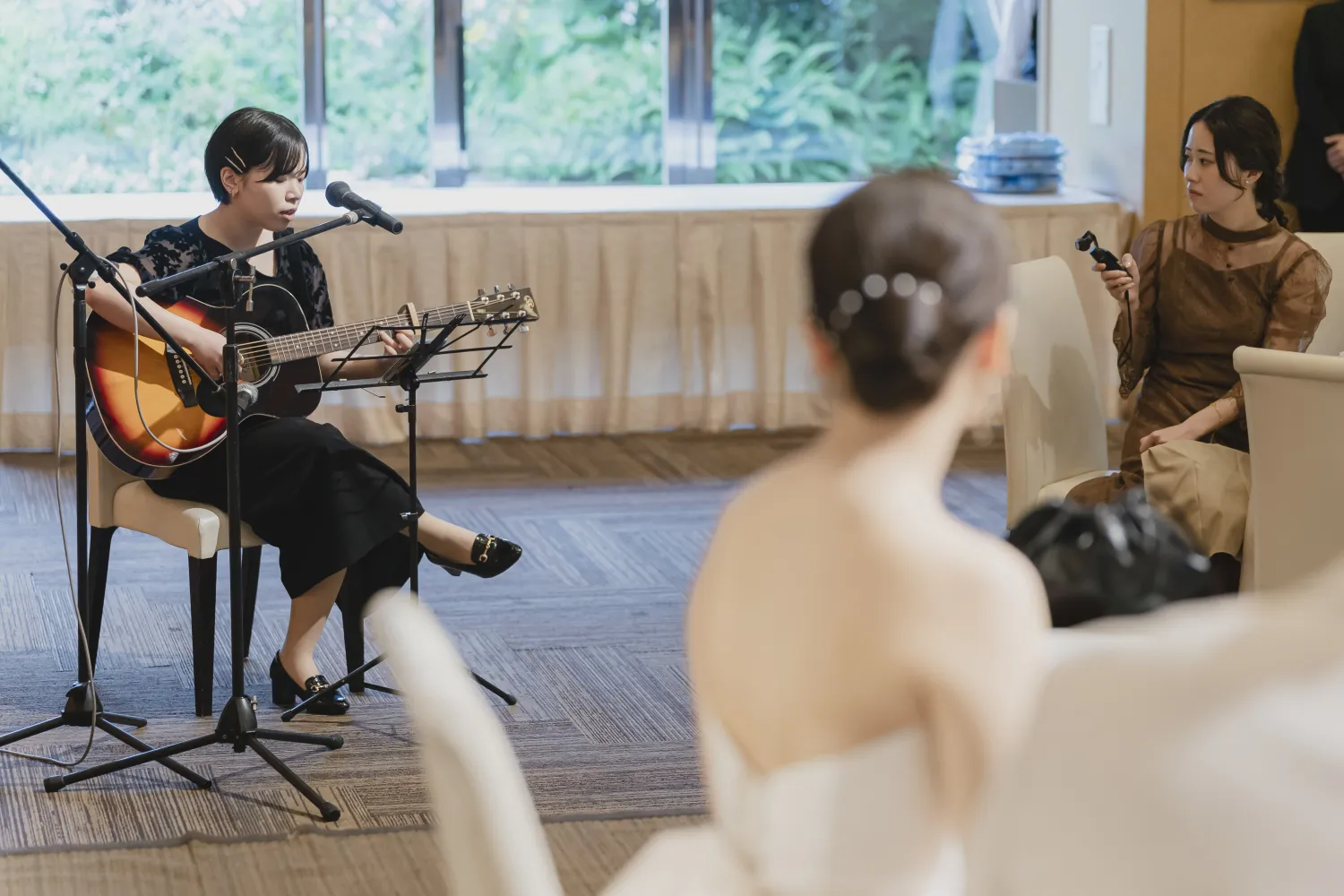 レポートギャラリー画像