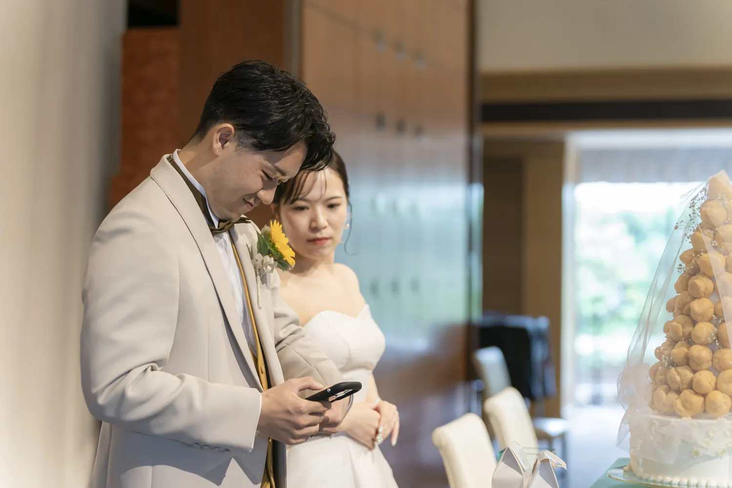 レポートギャラリー画像