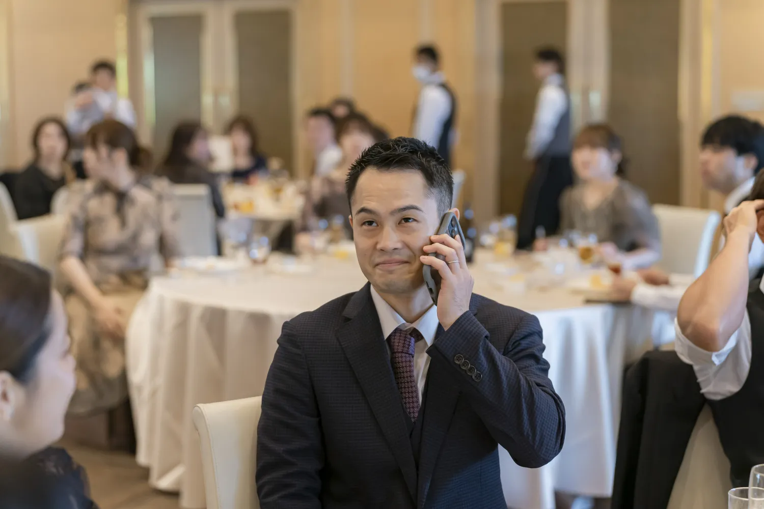 レポートギャラリー画像