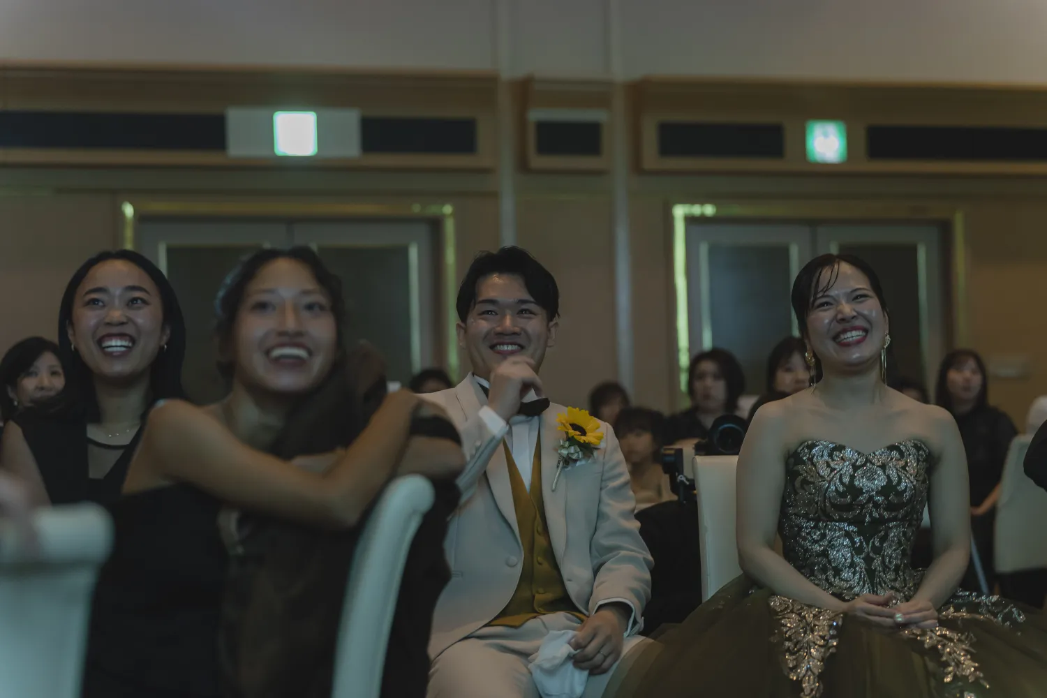 レポートギャラリー画像