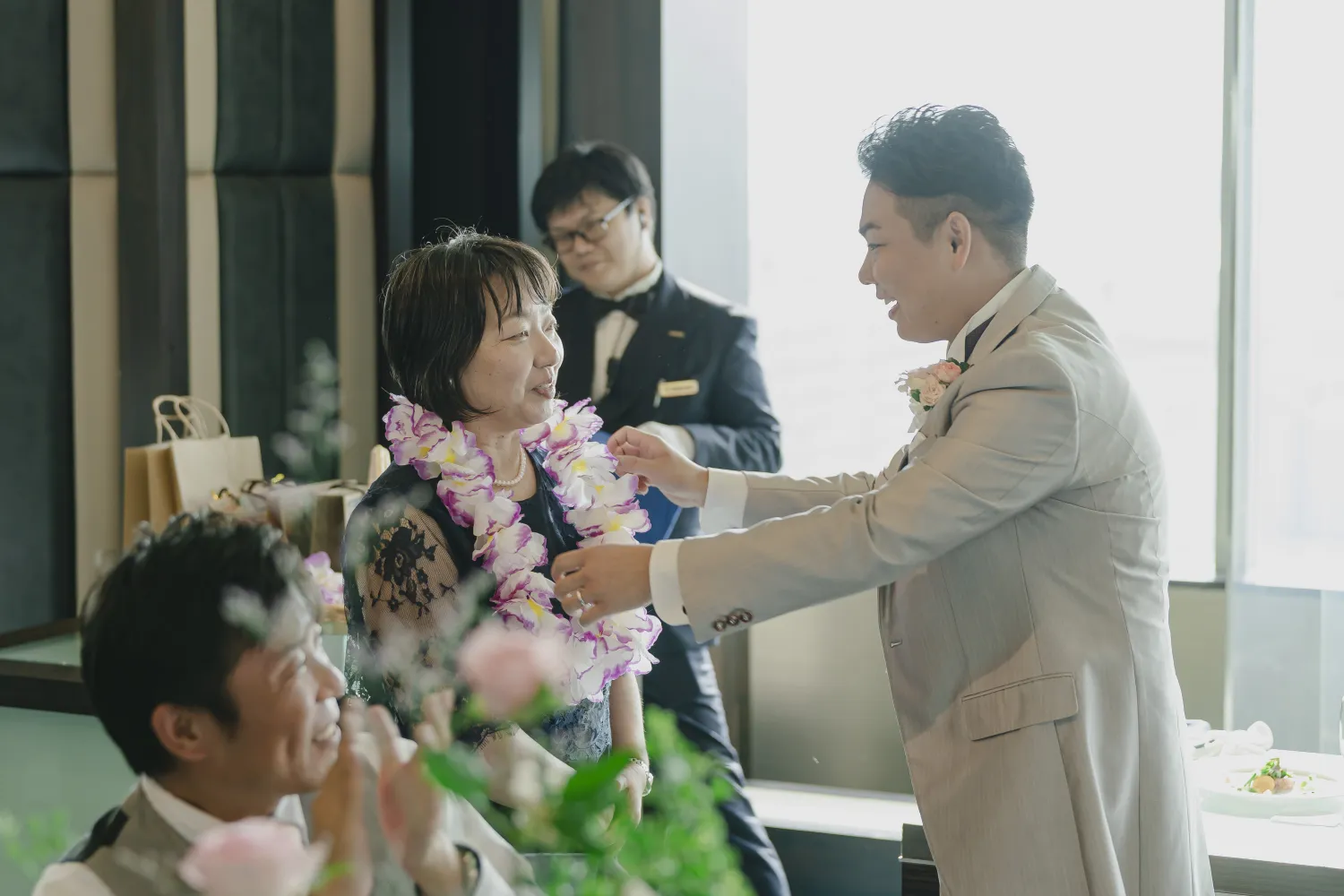 レポートギャラリー画像