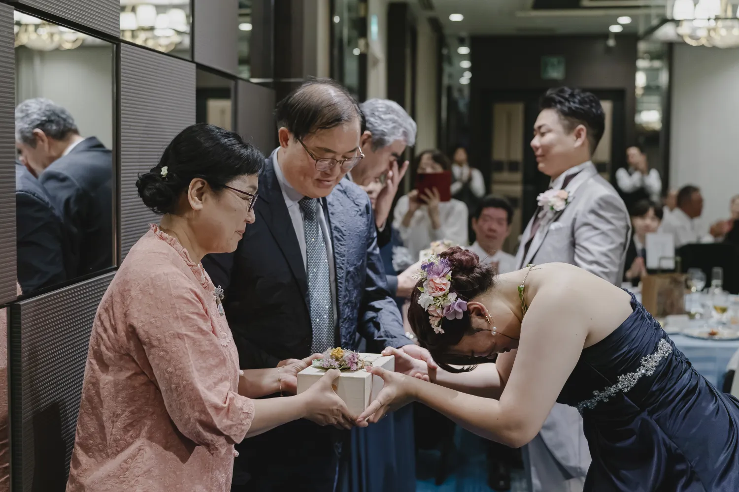 レポートギャラリー画像