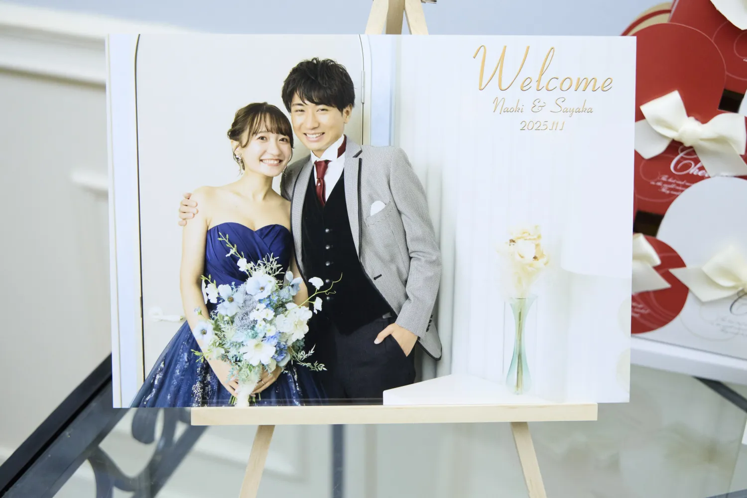 レポートギャラリー画像