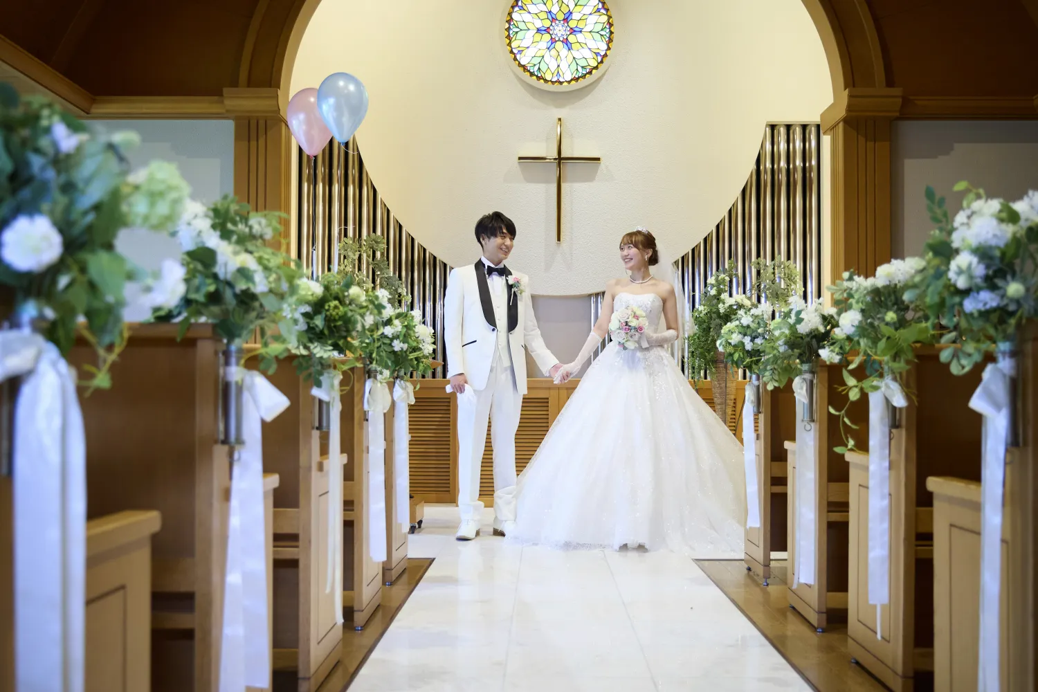 レポートギャラリー画像