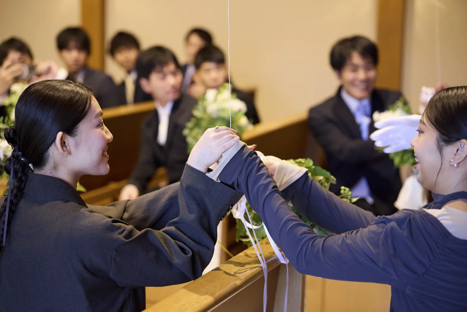 レポートギャラリー画像