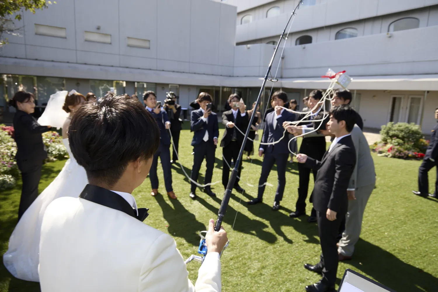 レポートギャラリー画像