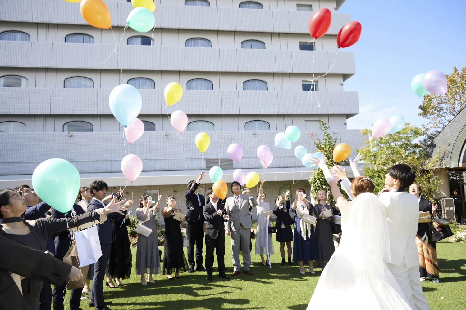 レポートギャラリー画像