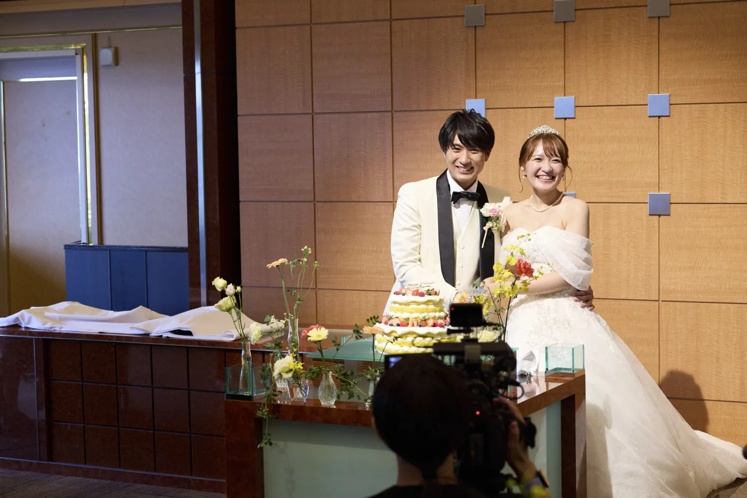 レポートギャラリー画像