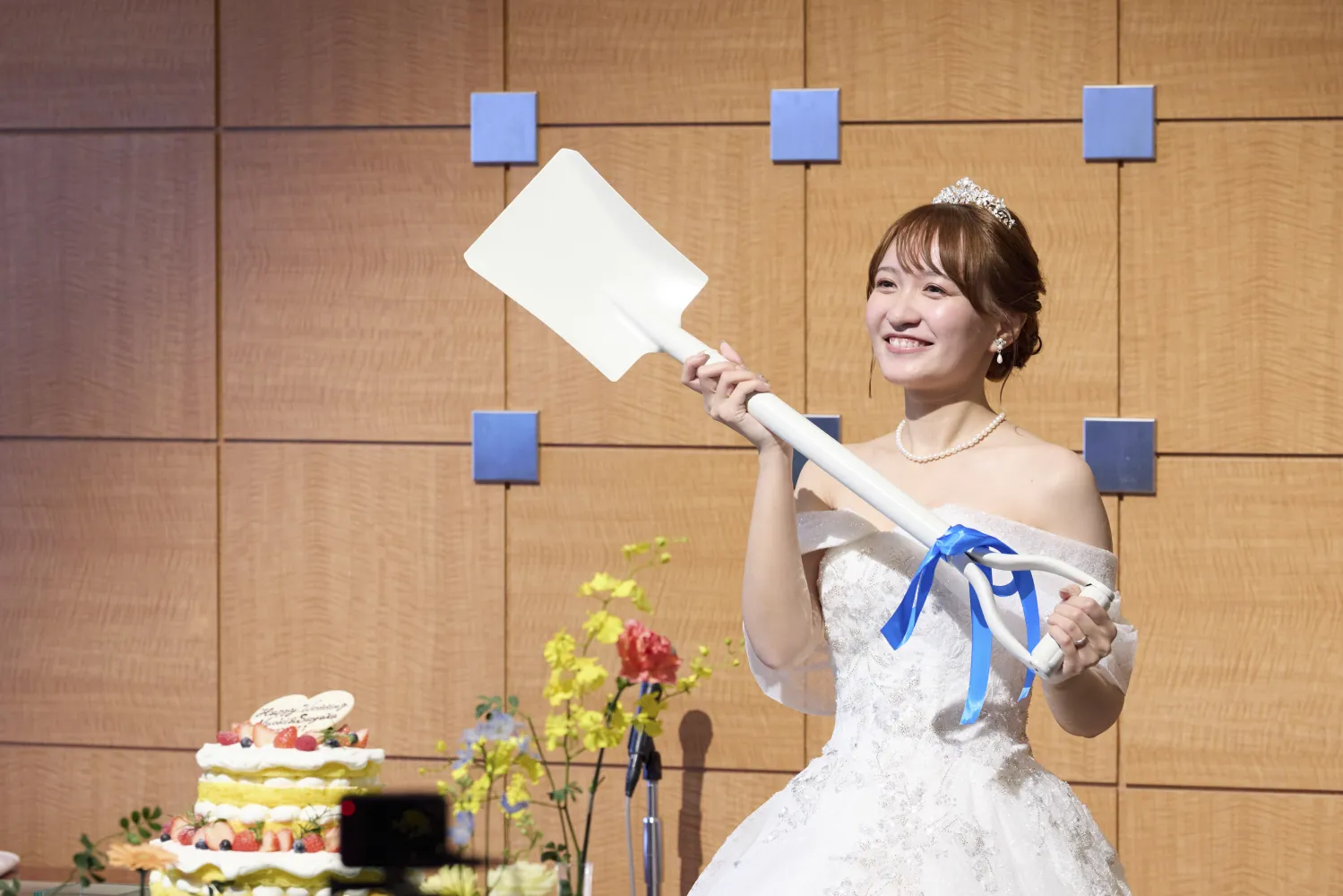 レポートギャラリー画像