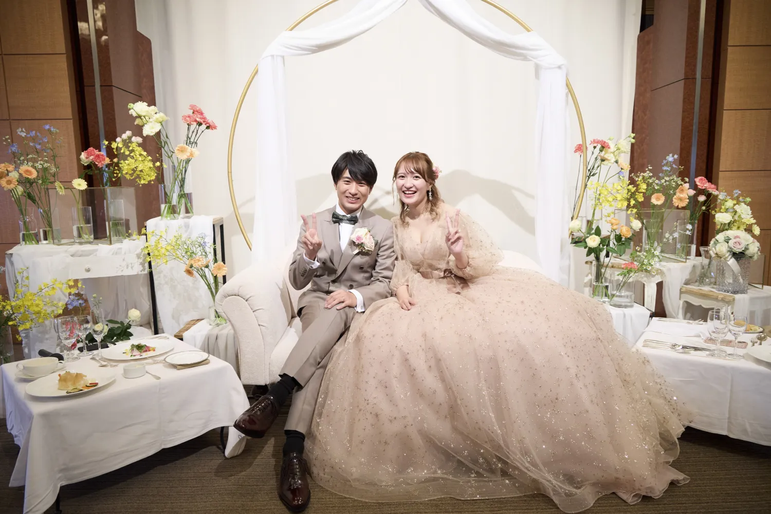 レポートギャラリー画像