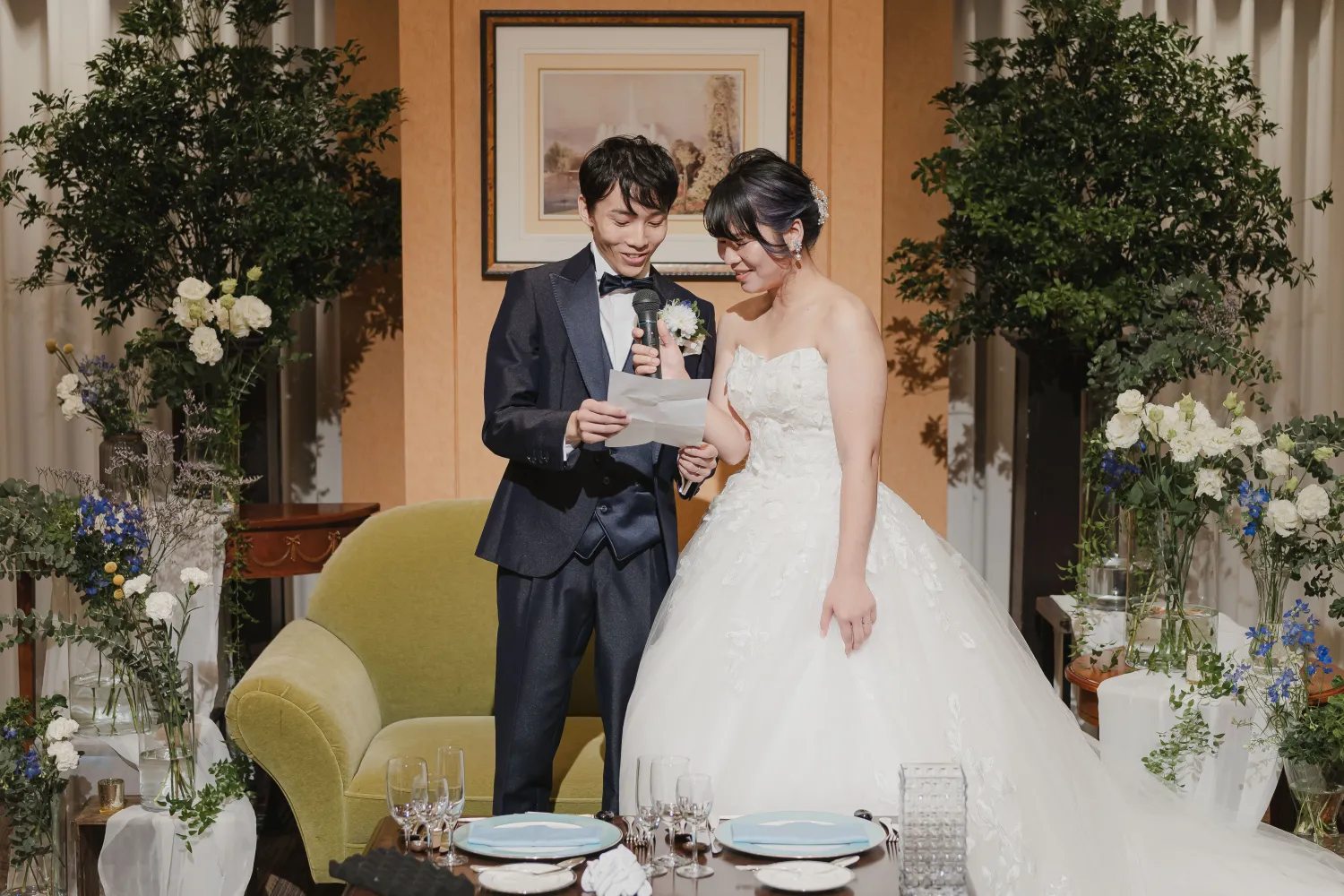 レポートギャラリー画像