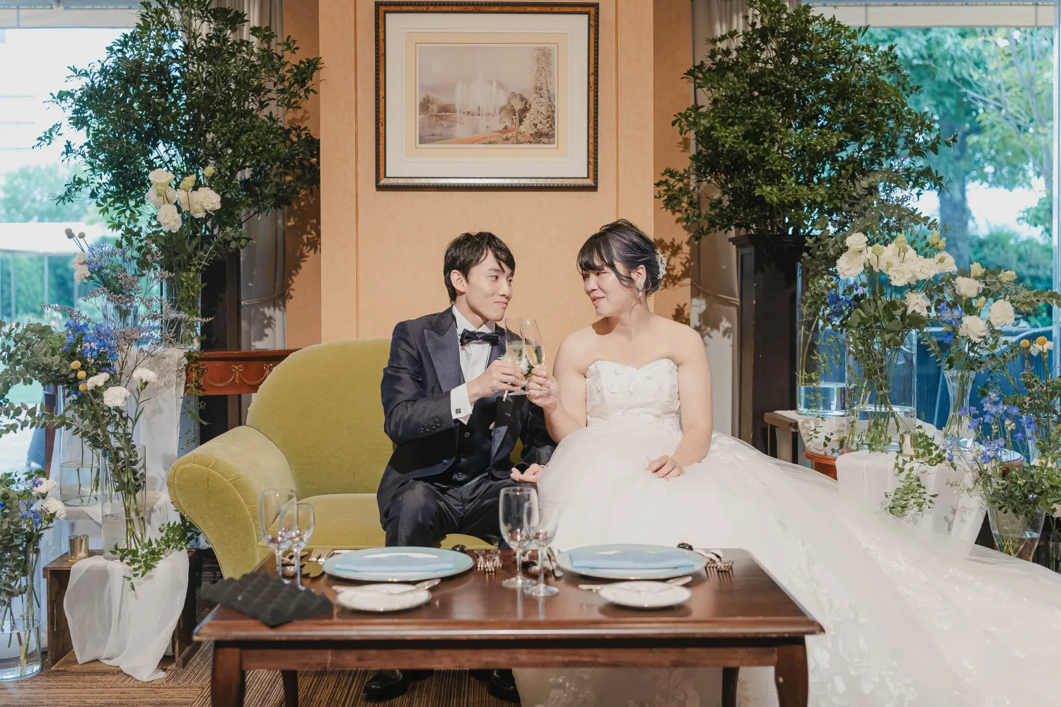 レポートギャラリー画像