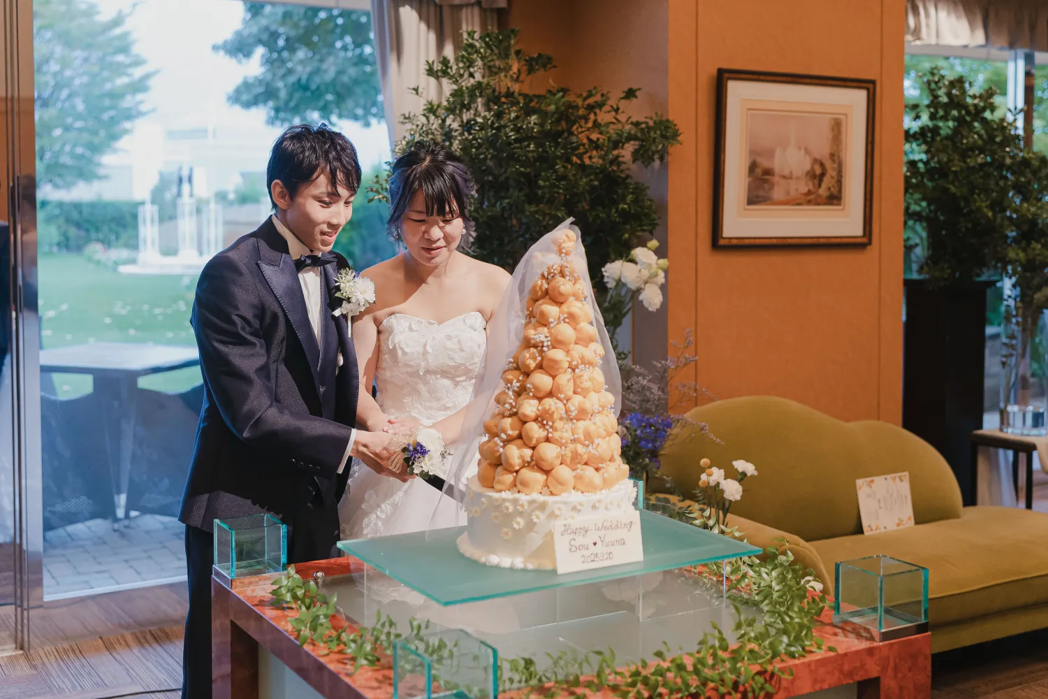 レポートギャラリー画像