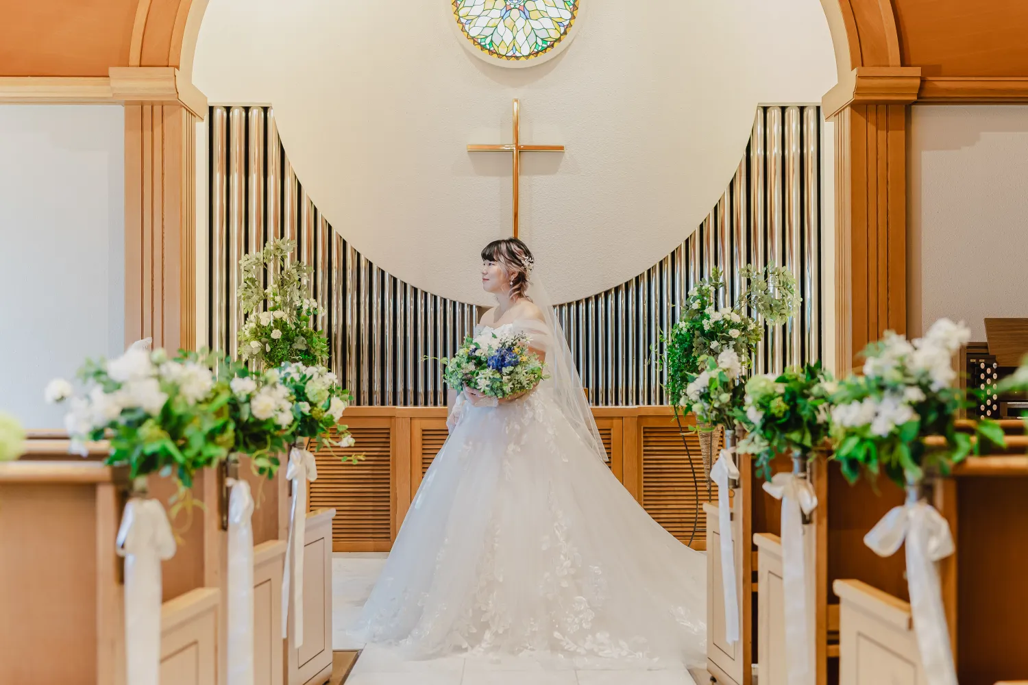 レポートギャラリー画像