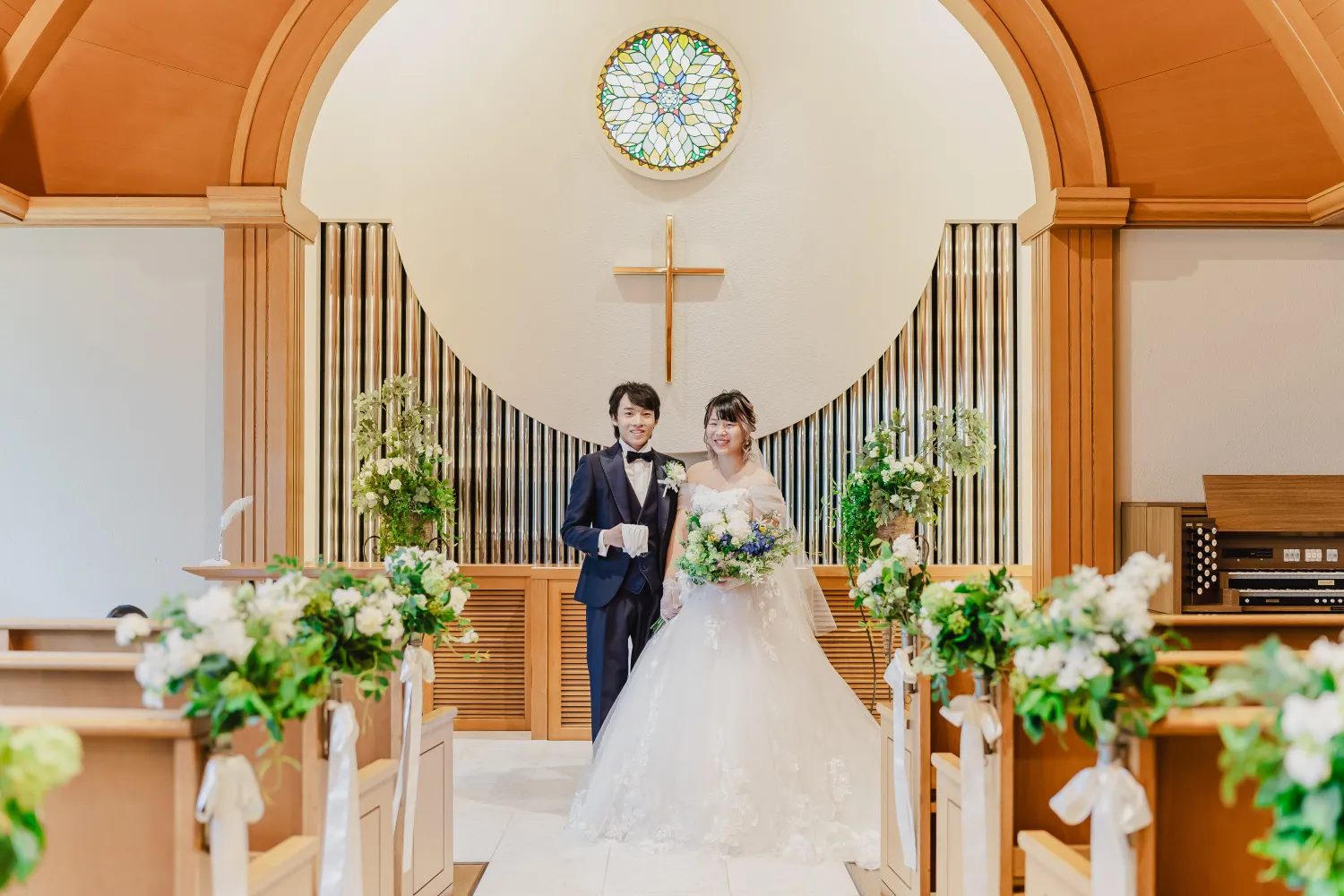 レポートギャラリー画像