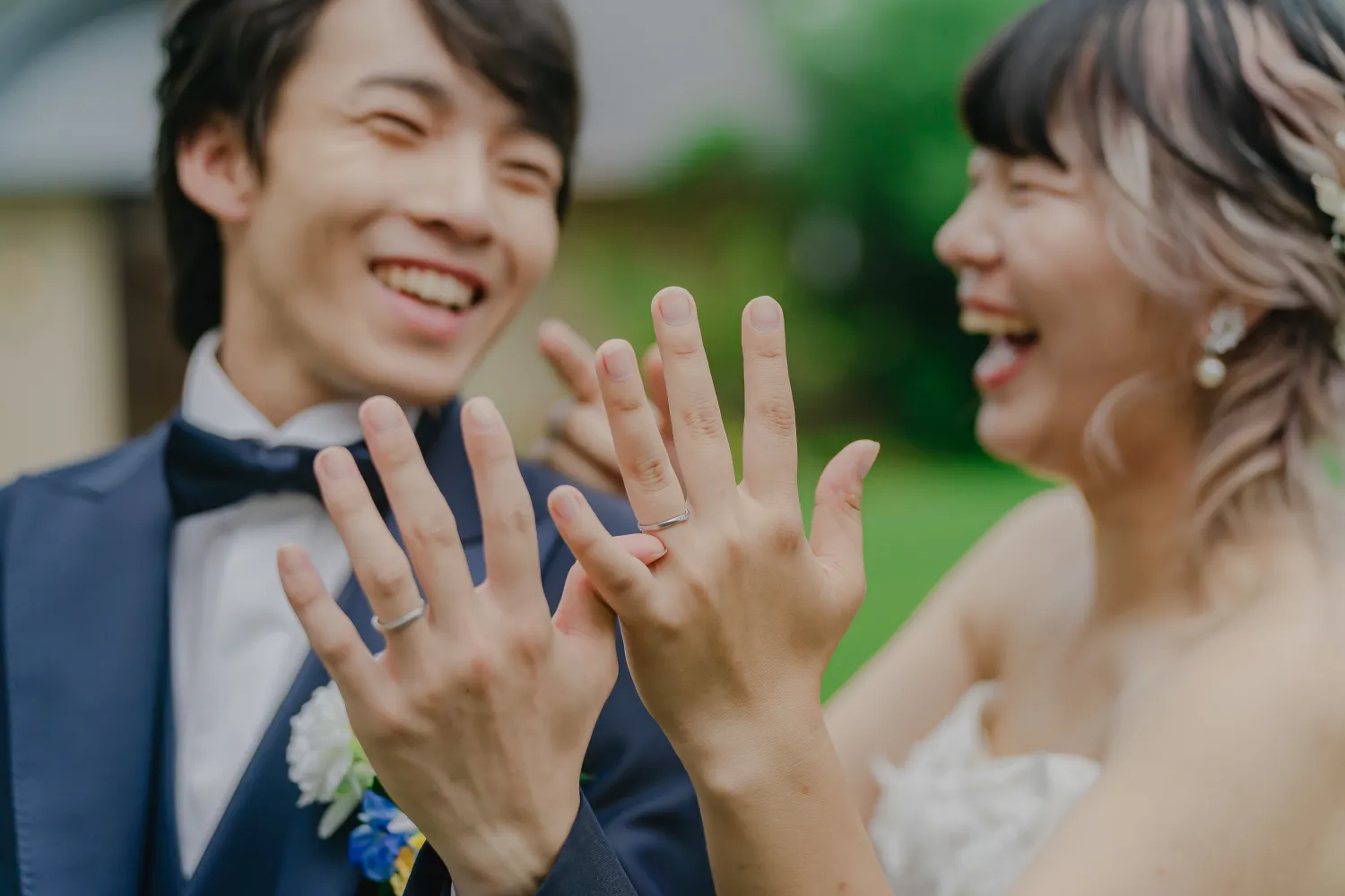 レポートギャラリー画像