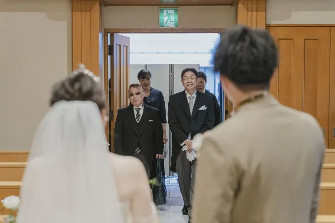 レポートギャラリー画像