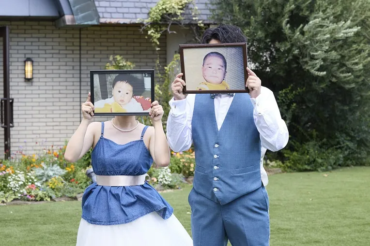 レポートギャラリー画像