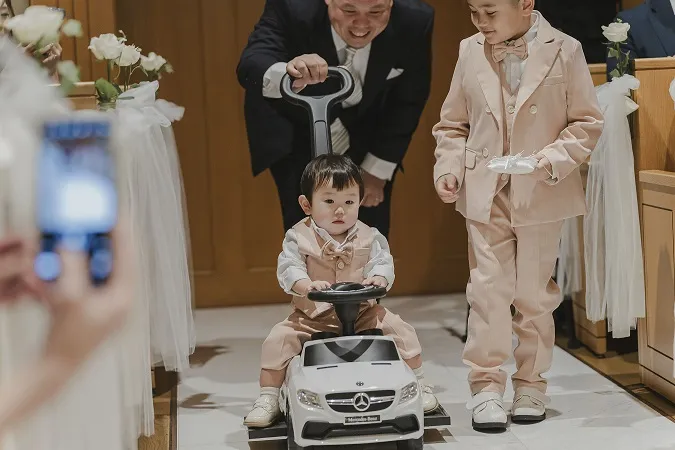 レポートギャラリー画像