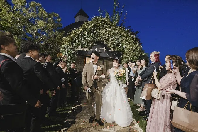 レポートギャラリー画像