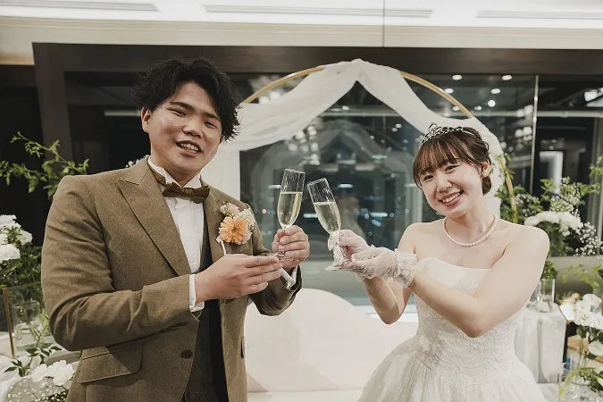 レポートギャラリー画像