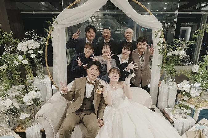 レポートギャラリー画像