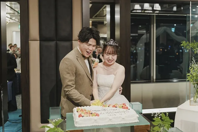 レポートギャラリー画像