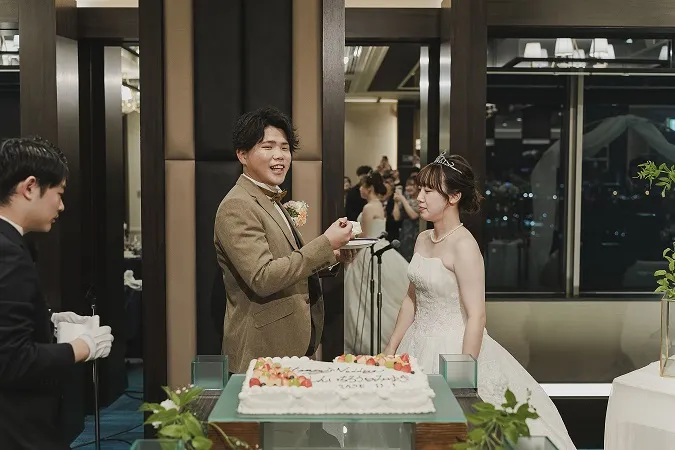 レポートギャラリー画像