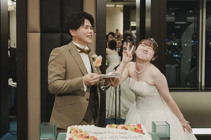 レポートギャラリー画像