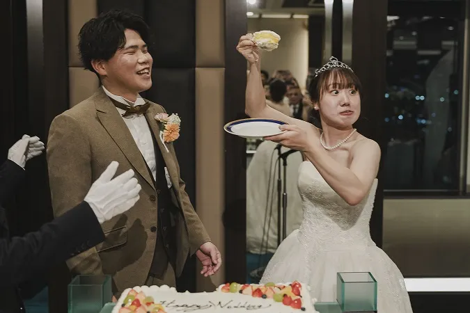 レポートギャラリー画像