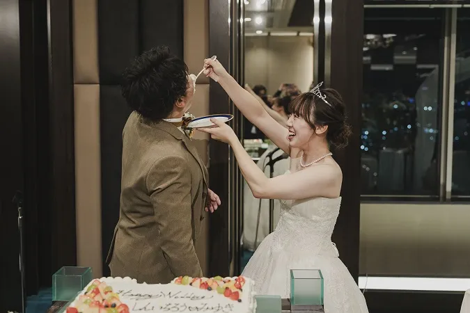 レポートギャラリー画像