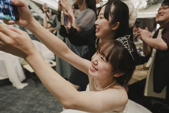 レポートギャラリー画像