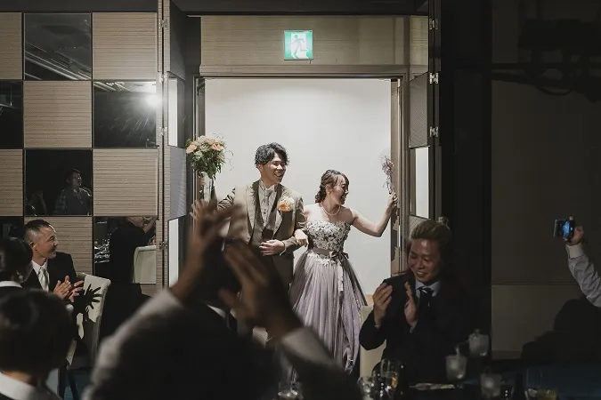 レポートギャラリー画像