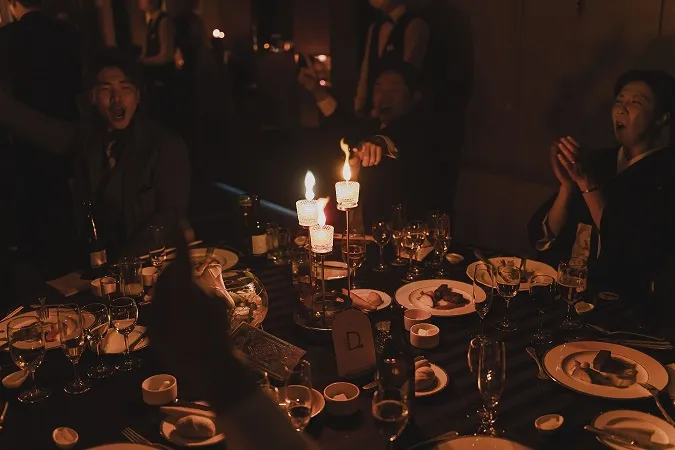 レポートギャラリー画像