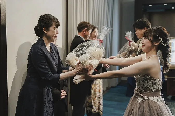 レポートギャラリー画像