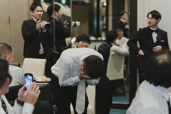 レポートギャラリー画像