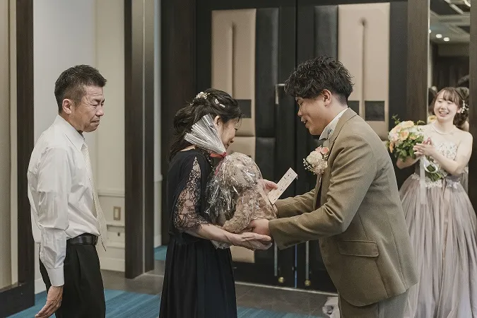 レポートギャラリー画像