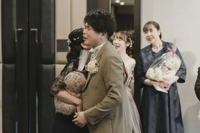 レポートギャラリー画像