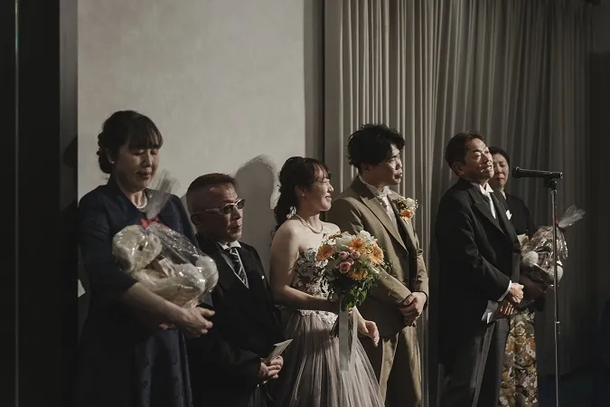 レポートギャラリー画像