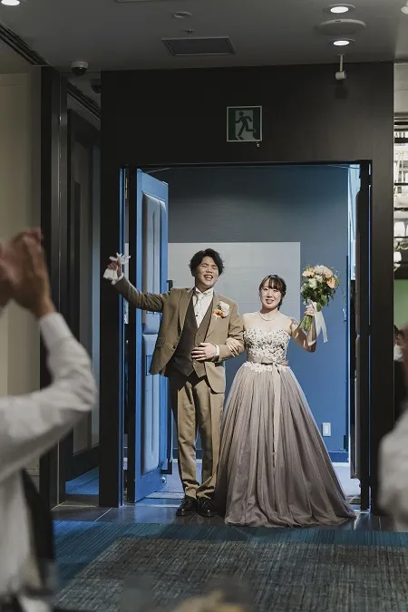 レポートギャラリー画像