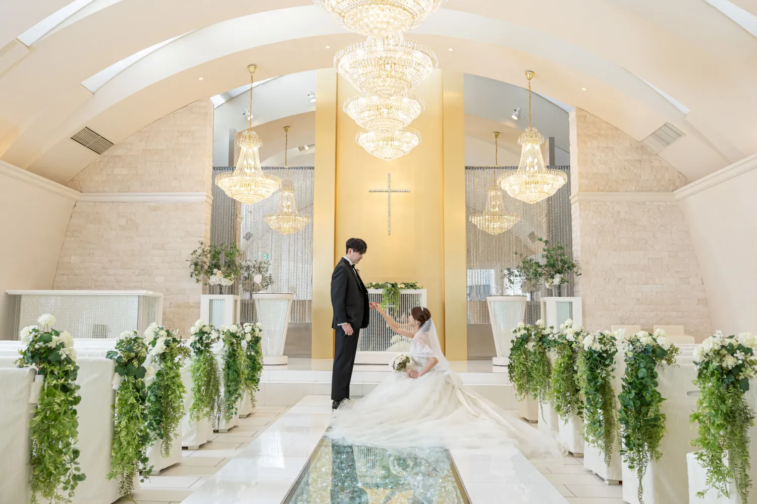 レポートギャラリー画像