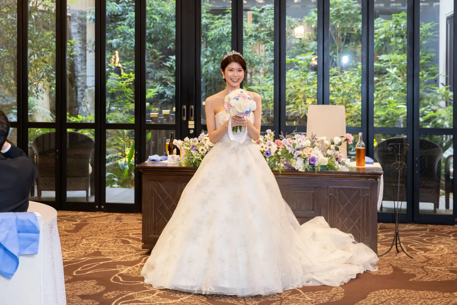 レポートギャラリー画像