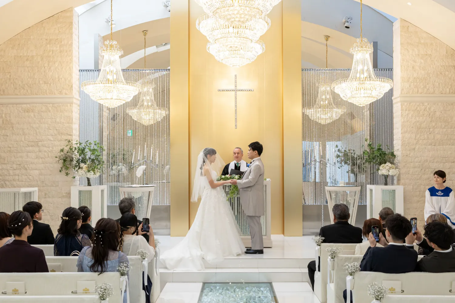 レポートギャラリー画像