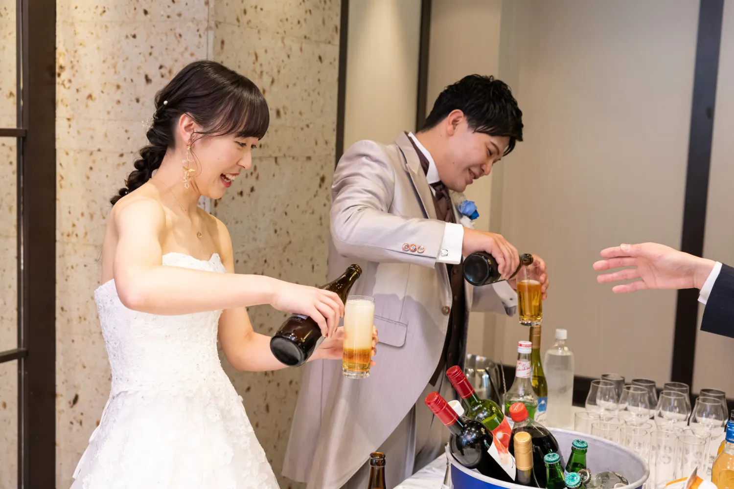 レポートギャラリー画像