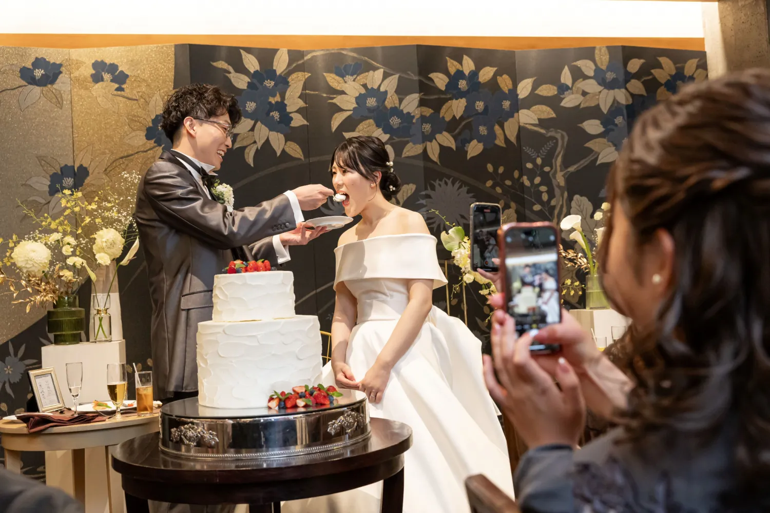 レポートギャラリー画像