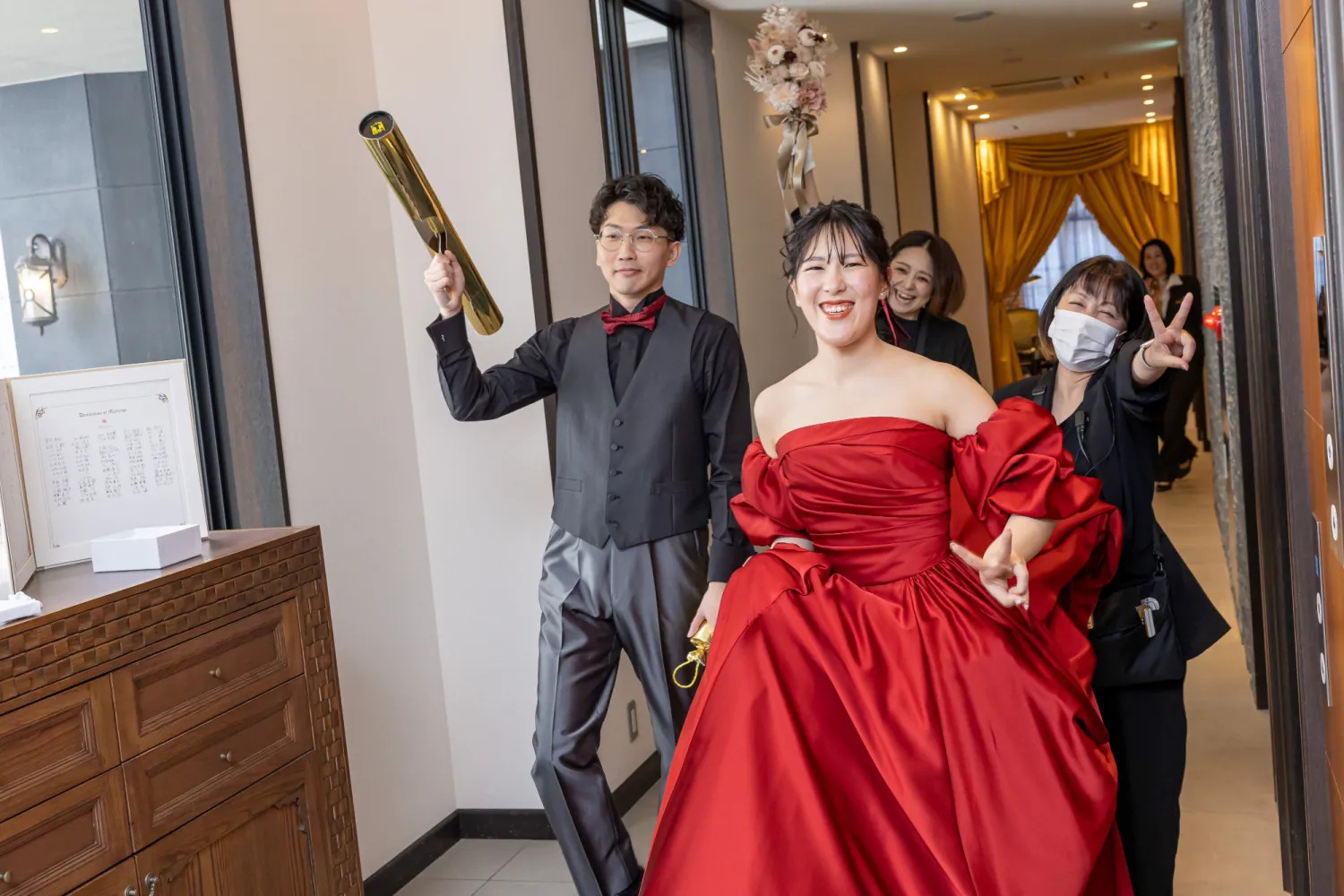 レポートギャラリー画像