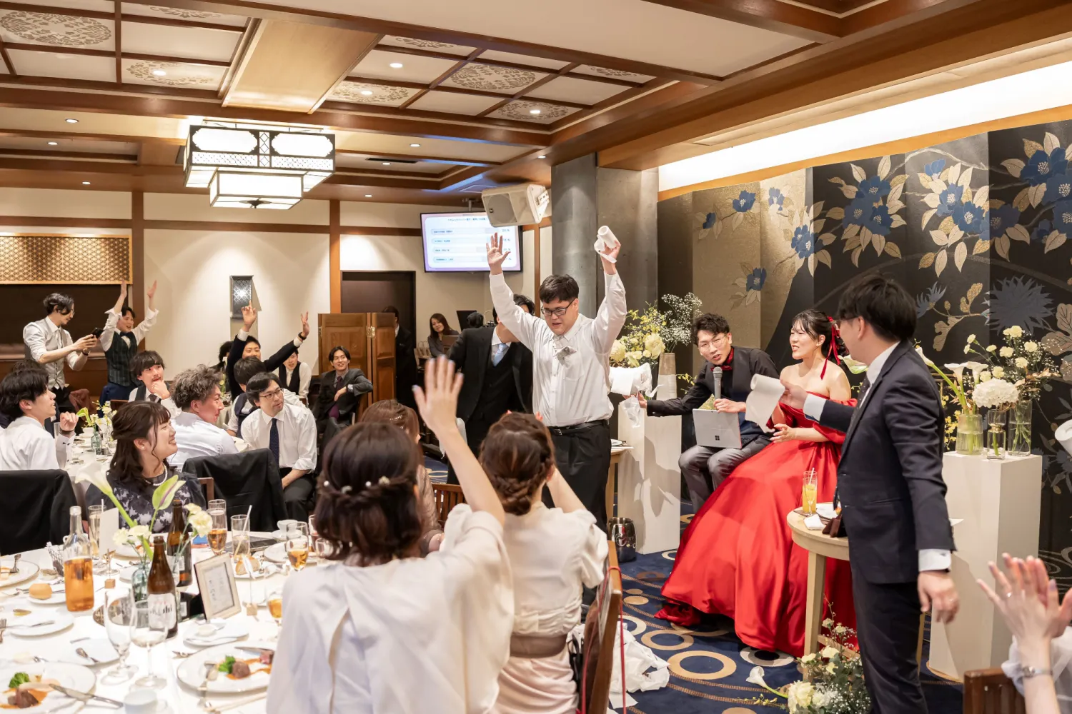 レポートギャラリー画像