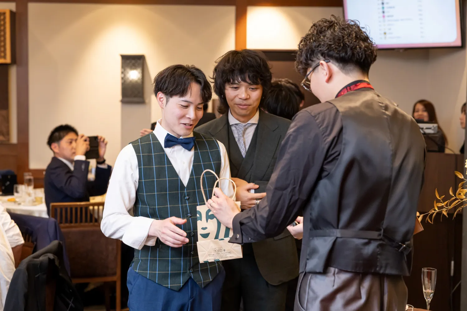 レポートギャラリー画像